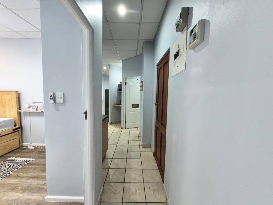 To Let 2 Bedroom Property for Rent in Hoog En Droog Western Cape